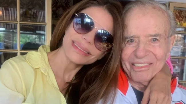 "Empeoró" el estado de Carlos Menem: "Hay que esperar" dice su abogado