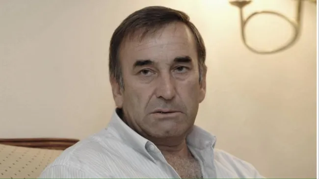Condenaron a Luis Patti a prisión perpetua por el homicidio del exdiputado Muniz Barreto