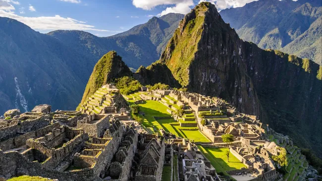 Machu Picchu podría perder su estatus de Maravilla del Mundo por la inestabilidad política en Perú