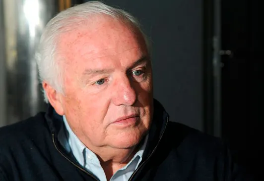 Reabren la causa contra Fernando Niembro: “Estoy tranquilo”