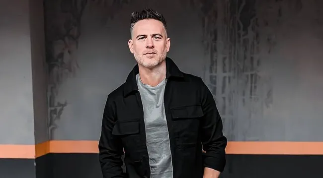 Bruno Lippi: "Mis canciones hablan de cosas que me pasan. Es una bendición llegar a otros con la música"