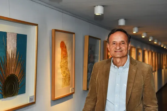 Fabián Kon: el CEO que impulsa el rol del crédito y busca consolidar una Argentina estable