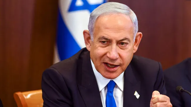 La Corte Penal Internacional y el conflicto en Gaza ponen en vilo a los derechos humanos