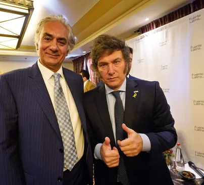 Santiago Montoya: “Belgrano hoy no está mal, pero tampoco le sobra tanto”