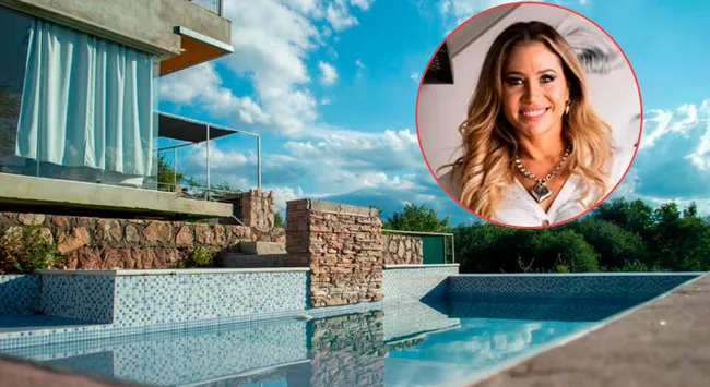 Adabel Guerrero no hará temporada en Carlos Paz: los precios "imposibles" de alquileres vip