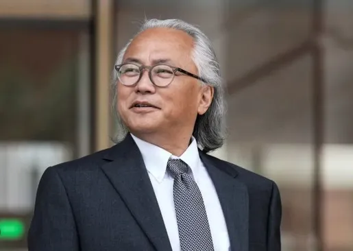 Quién es Kenneth Iwamasa, el asistente condenado por la muerte de Matthew Perry y el oscuro rol que tuvo en el caso