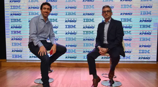 Cuáles son las visiones de KPMG Argentina e IBM sobre el futuro y el presente de la IA en el país