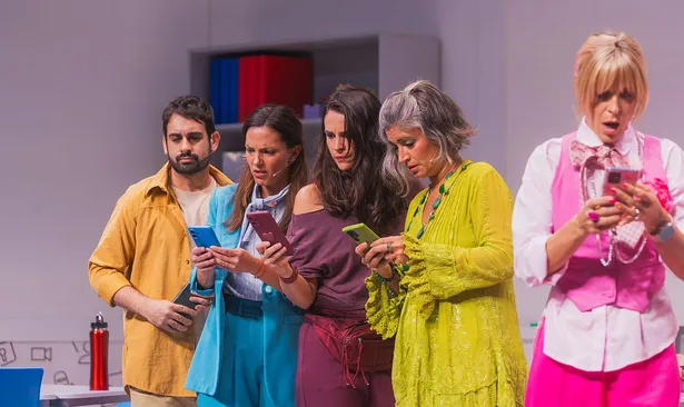 El Chat de Mamis: para reírse de uno mismo y pasar un buen rato con la desgracia ajena