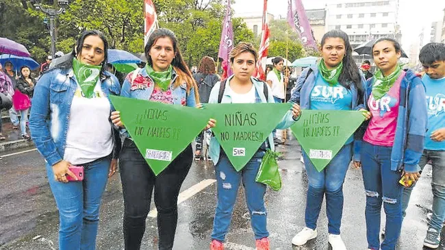 Necesitamos un Defensor de la Infancia