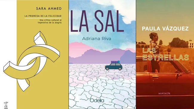 Contra la felicidad: romper con el imperativo de la alegría
