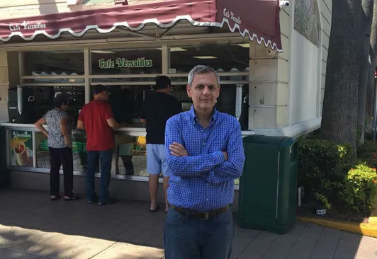 Estados Unidos: el inmigrante no sabe disfrutar, vive sólo para trabajar