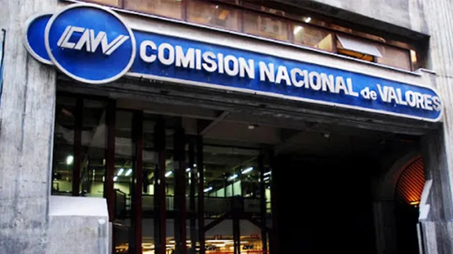 La Comisión Nacional de Valores firmó un convenio de cooperación mutua con el Banco Central de Uruguay