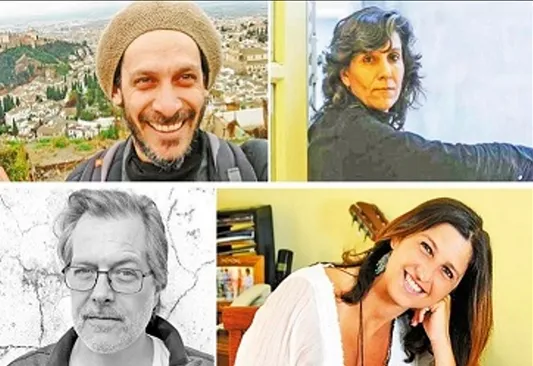 Los consumos culturales y la escritura de ficción