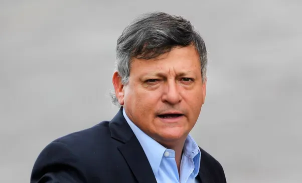 Internaron en terapia intensiva al exgobernador de Chaco Domingo Peppo tras una cirugía