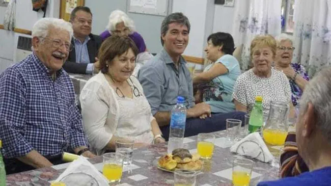 En medio de las internas, Graciela Ocaña y Adrián Pérez lanzan un nuevo partido en Juntos por el Cambio