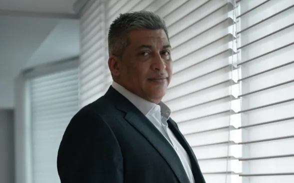 Carlos Rosales, dueño de Garbarino, compra Radio Continental