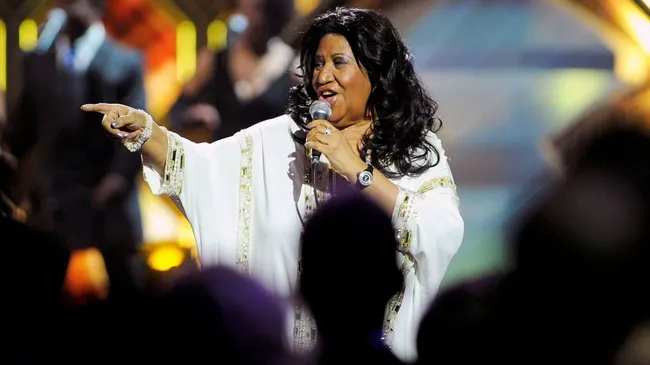 Aretha Franklin dejó muchos millones, pero dos testamentos: los hijos de la "Reina del soul" libran una batalla judicial por la herencia