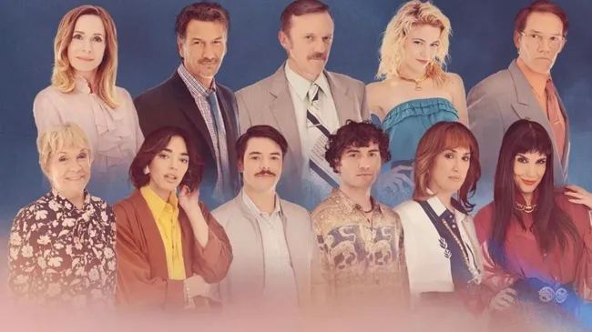 Gran estreno: finalmente llega ATAV 2