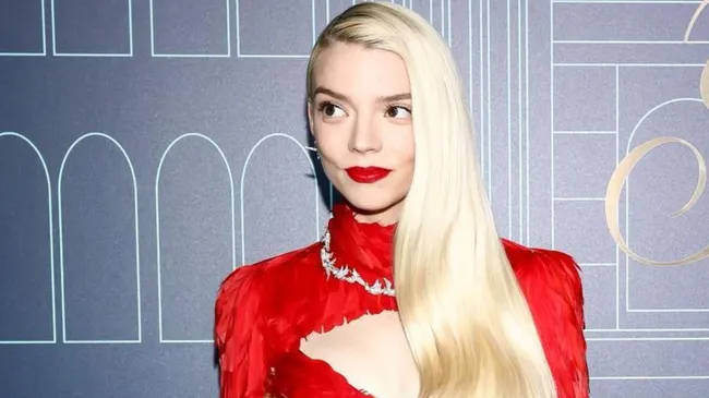 ¿Cómo será la vuelta de Anya Taylor-Joy a Netflix?