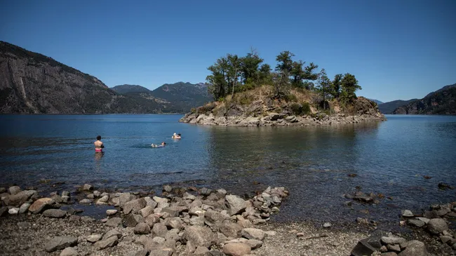 Ley de Tierras: crónica de un problema federal