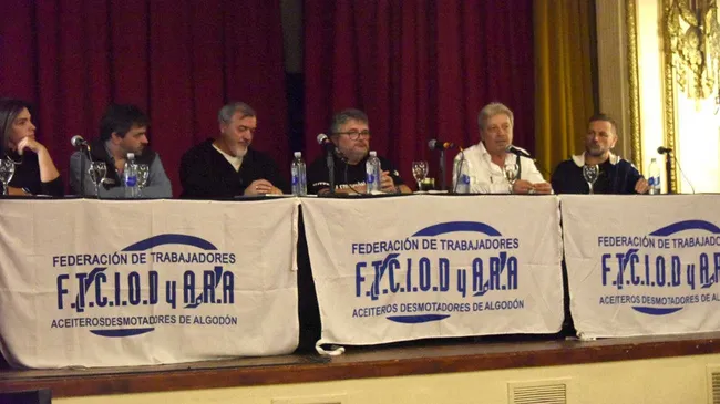 Gremios proponen un programa anti Milei para evitar la crisis productiva y se activa la alerta empresaria