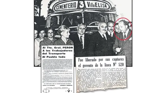 El día que el padre de Cristina fue amenazado por la guerrilla