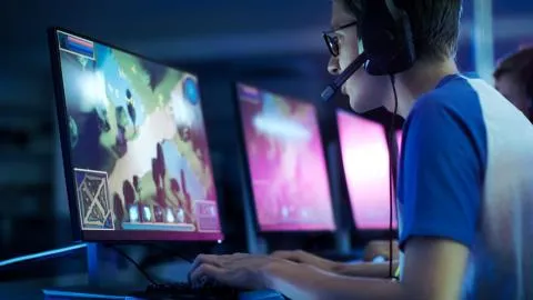 China limitará el tiempo para videojuegos a tres horas por semana