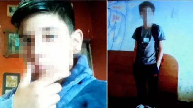 Luego de la fuga en auto, uno de los nenes de 12 años defendió a su amigo: "El padrastro lo golpeaba"