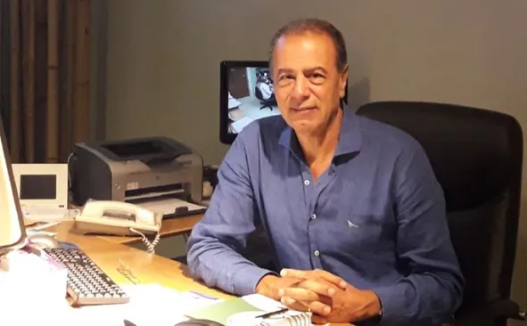 Intendente cordobés sobre posible exclusión de la zona fría: "Esto representaría un 100% de incremento en las facturas"
