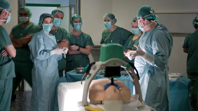 Coronavirus y trasplante de órganos: "La actividad se ha frenado tanto que han dejado morir a las personas que esperaban"