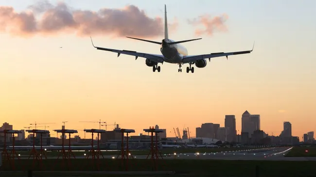 Aviones en caída libre: solo Lufthansa suspende 23 mil vuelos por coronavirus