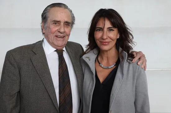 Díaz Gavier respaldó a De la Sota y pidió recuperar los valores del peronismo