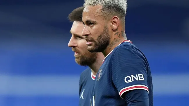 La millonaria cifra de los jugadores estrella del PSG