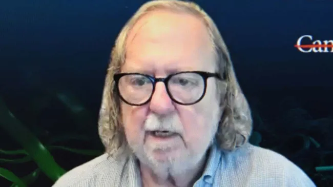 James P. Allison: “Los gobiernos deberían invertir en ciencia básica, porque esa es la forma en que hacemos los avances científicos”