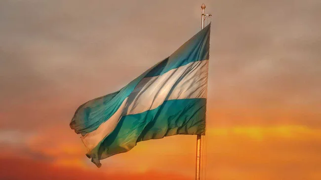 Los colores de la Revolución