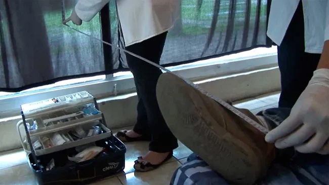 La morgue es un espacio de ciencia, dignidad y salud pública