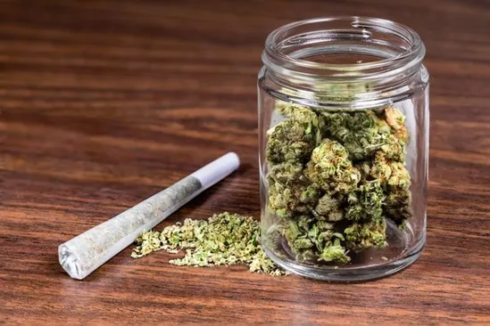 Tras la legalización del cannabis en Canadá, se disparan los casos de esquizofrenia