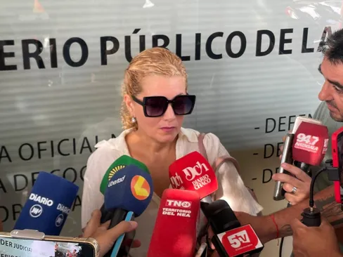 Caso Elvis Benítez: la Justicia pide informes a ANSES y a un banco tras detectar una cuenta abierta en 2025
