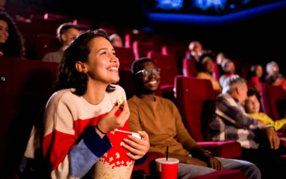 El cine siempre estuvo muerto