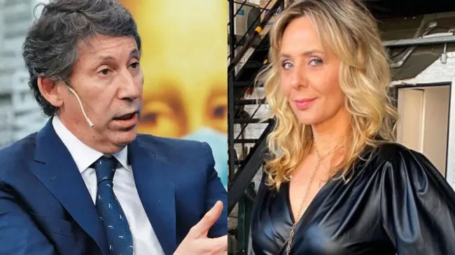 Gustavo Posse armó una lista propia en San Isidro y eligió a la panelista Evelyn von Brocke