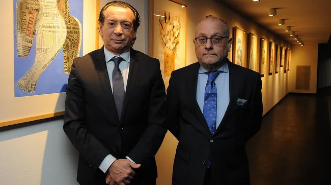 El Gobierno recibe a ministros provinciales en busca de apoyo para el acuerdo con la UE