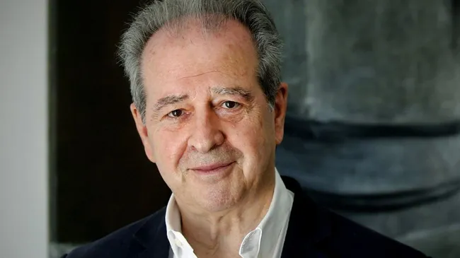 José Luis Machinea: "Alfonsín fue presidente hasta el final; en cambio Alberto, hace lo que puede"