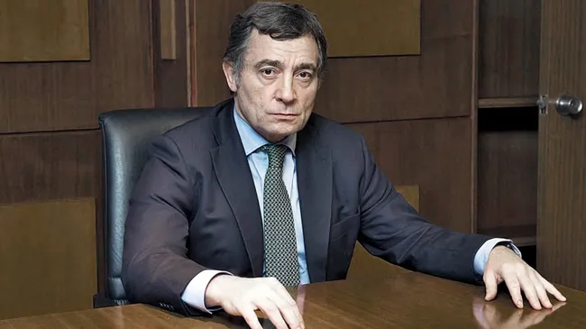 "Pepín" Rodríguez Simón le responde a Cristina Kirchner: "No conocía a Luciani"