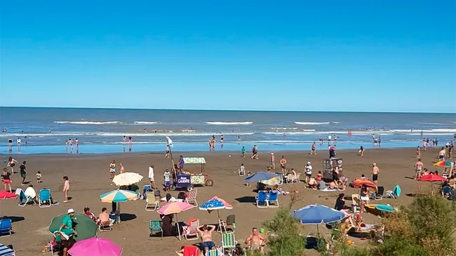 Cómo conseguir descuentos en gastronomía y balnearios en la costa atlántica
