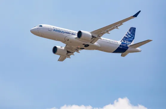 Air France-KLM negocia con Boeing y Airbus el mayor pedido de aviones en la historia del grupo