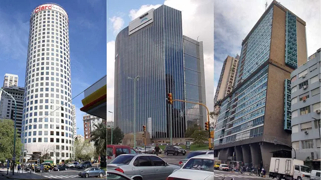 Claro le exigió al Gobierno deshacer la compra de Telefónica por parte de Telecom