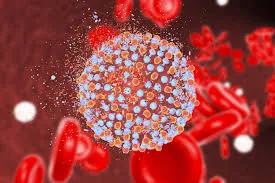 8 de cada 10 personas no sabe que tiene Hepatitis C