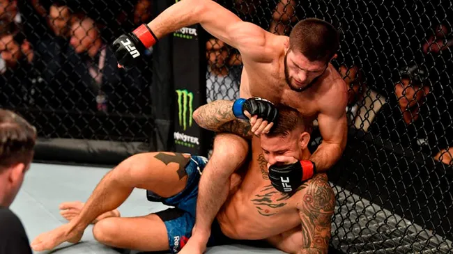 Increíble: detienen a hombre que practicas artes marciales mixtas por defenderse a los golpes en un asalto armado