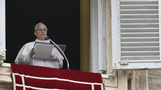 El Papa León XIV define su agenda internacional con una gira por África y una visita Mónaco