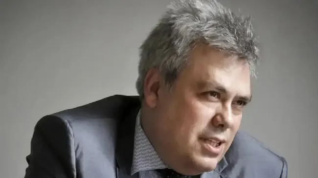 Sebastián Galiani: “Una reactivación económica no atenta contra el déficit fiscal”